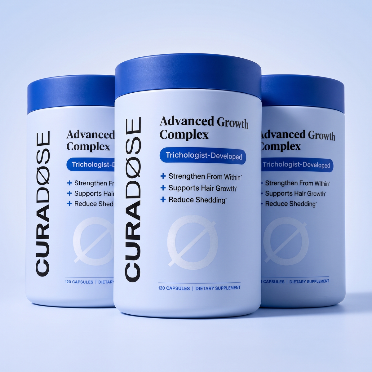 Advanced Growth Complex