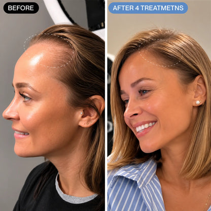 Curadose™ Scalp Care System