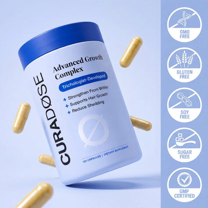 Advanced Growth Complex