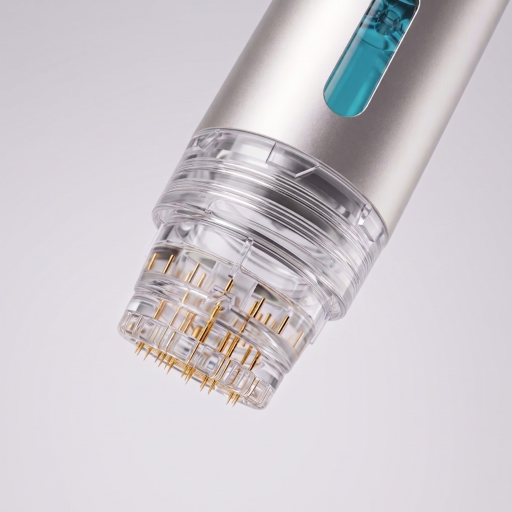 A smarter way to care for your scalp.