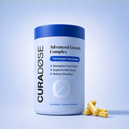 Advanced Growth Complex