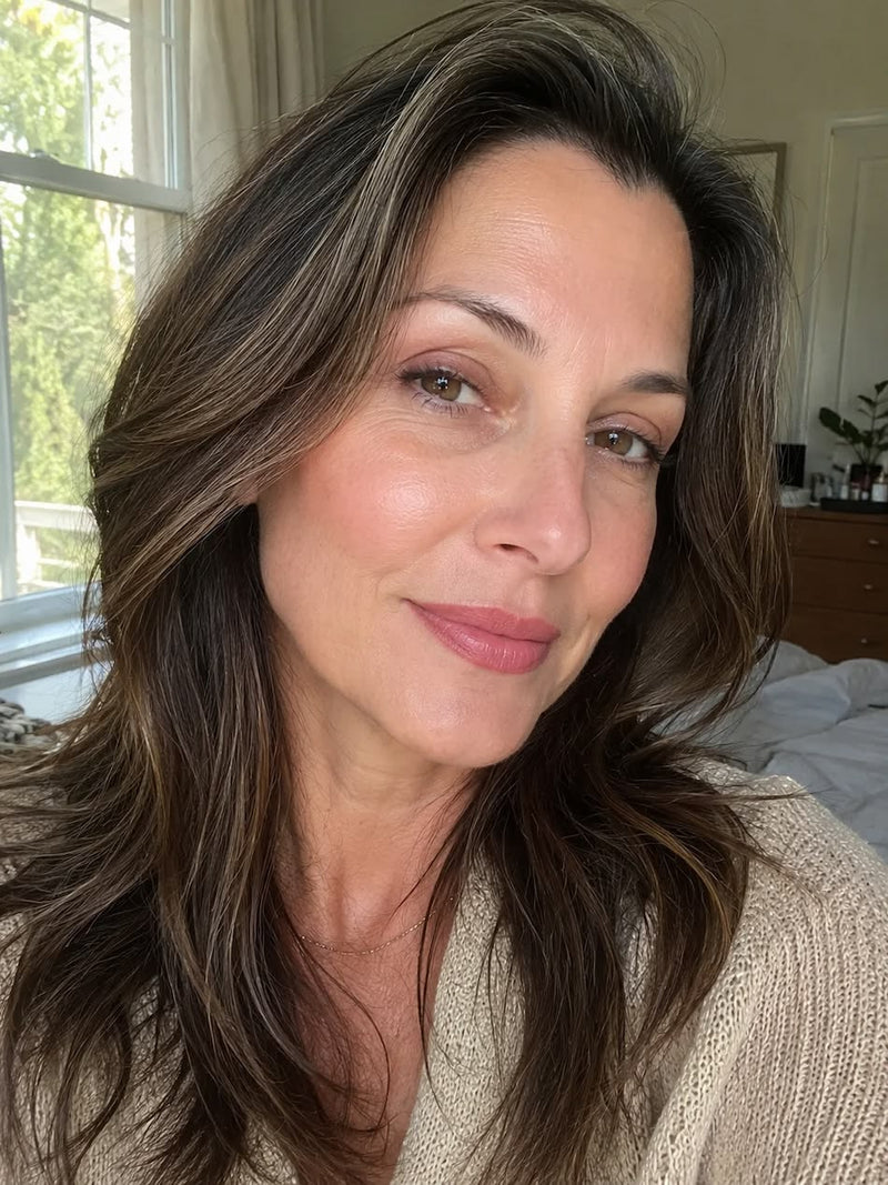 Amber O., 37