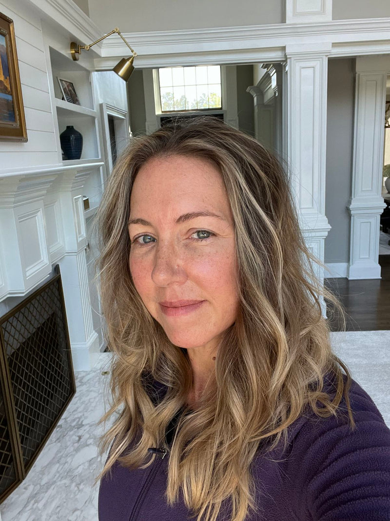 Margaret N., 41